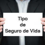Tipo de Seguros de Vida